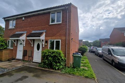 undefined, Castle Acre, Stafford, Staffordshire, ST17