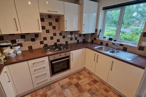 undefined, Castle Acre, Stafford, Staffordshire, ST17