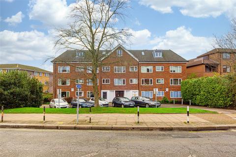 1 bedroom apartment for sale, Finchley Lodge, Gainsborough Road, London, N12
