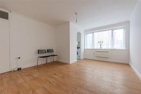 1 bedroom apartment for sale, Finchley Lodge, Gainsborough Road, London, N12