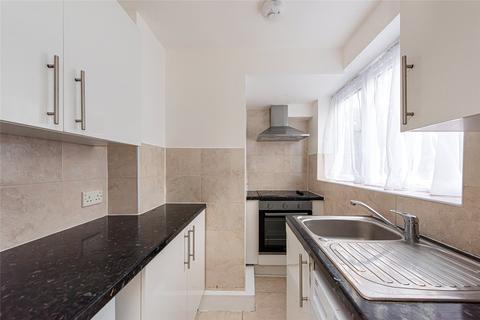 1 bedroom apartment for sale, Finchley Lodge, Gainsborough Road, London, N12