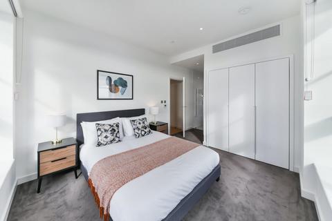 3 bedroom apartment for sale, Douglass Tower, 9 Goodluck Hope Walk, London, E14