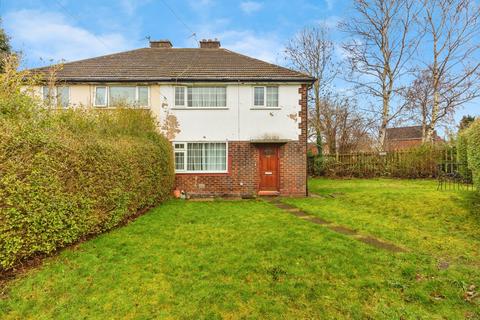 undefined, Woodlands Avenue, Stockport, SK6