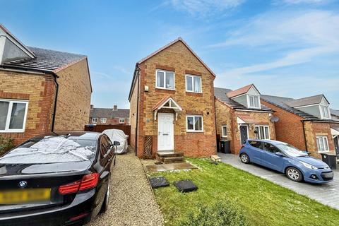 undefined, Luke Terrace, Wheatley Hill, Durham, Durham, DH6 3RX