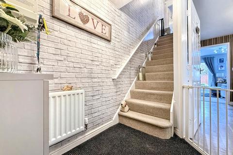 undefined, Luke Terrace, Wheatley Hill, Durham, Durham, DH6 3RX