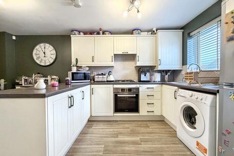 undefined, Luke Terrace, Wheatley Hill, Durham, Durham, DH6 3RX
