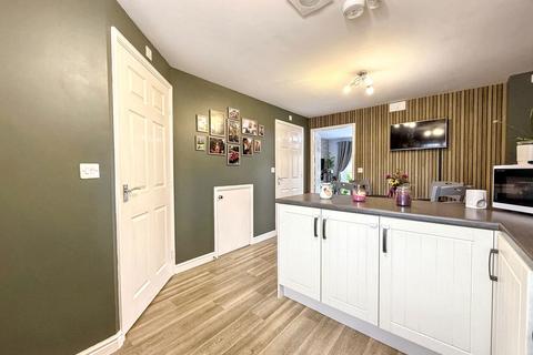 undefined, Luke Terrace, Wheatley Hill, Durham, Durham, DH6 3RX