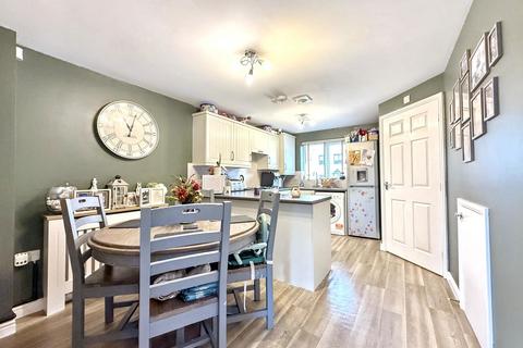 undefined, Luke Terrace, Wheatley Hill, Durham, Durham, DH6 3RX