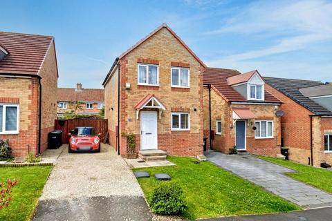 undefined, Luke Terrace, Wheatley Hill, Durham, Durham, DH6 3RX