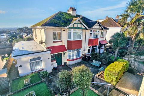 2 bedroom ground floor flat for sale, Langdon Road, Paignton TQ3