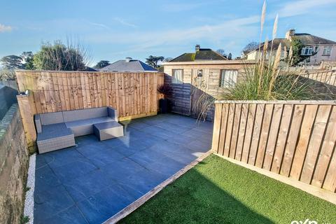 2 bedroom ground floor flat for sale, Langdon Road, Paignton TQ3