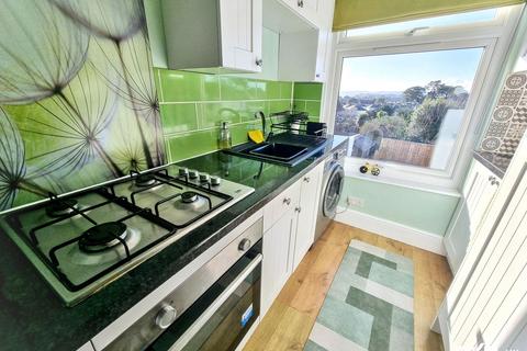 2 bedroom ground floor flat for sale, Langdon Road, Paignton TQ3