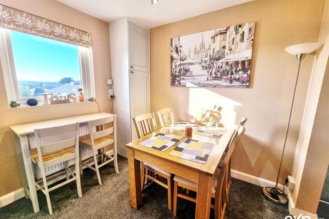 2 bedroom ground floor flat for sale, Langdon Road, Paignton TQ3