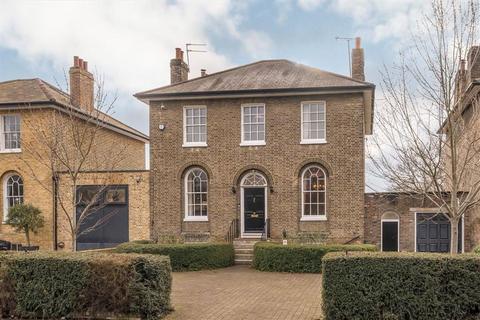 undefined, Shooters Hill Road, London SE3