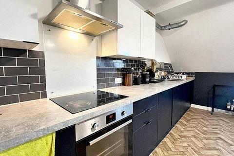 undefined, Blackswarth Road, Bristol BS5