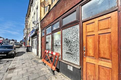 undefined, Church Road Lawrence Hill Crofts End, Bristol BS5