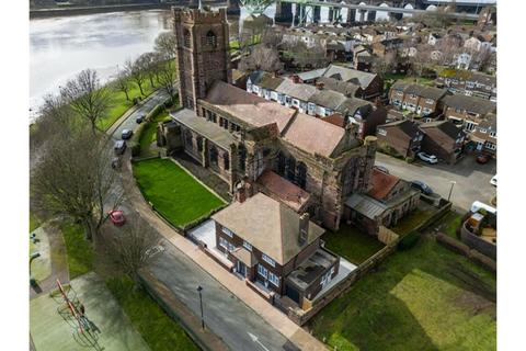 undefined, St. Marys Road, Widnes, WA8
