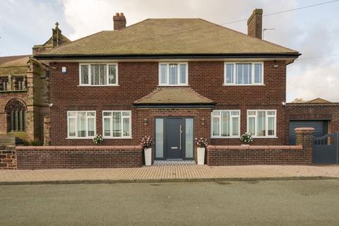 undefined, St. Marys Road, Widnes, WA8