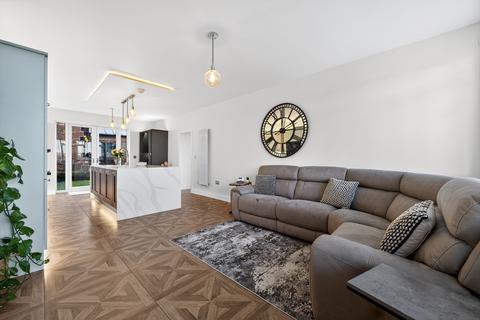 undefined, St. Marys Road, Widnes, WA8