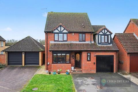 undefined, Oak End, Buntingford