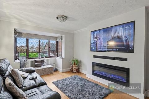 undefined, Oak End, Buntingford