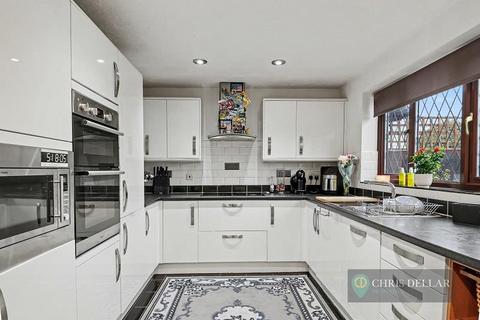 undefined, Oak End, Buntingford