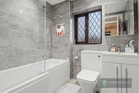 undefined, Oak End, Buntingford
