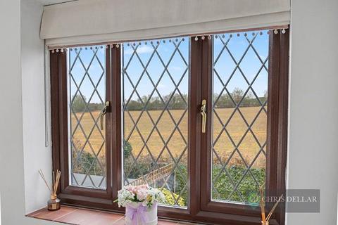 undefined, Oak End, Buntingford
