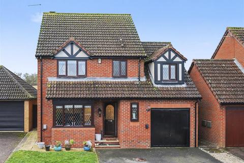 undefined, Oak End, Buntingford