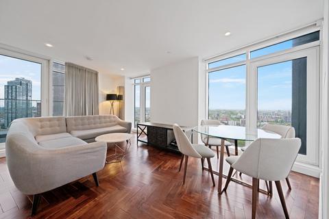 2 bedroom apartment for sale, Eagle Point, City Road, London EC1V