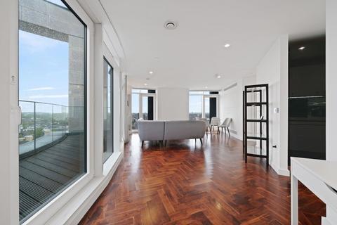 2 bedroom apartment for sale, Eagle Point, City Road, London EC1V
