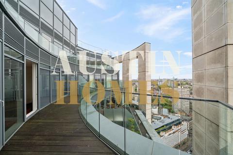 2 bedroom apartment for sale, Eagle Point, City Road, London EC1V