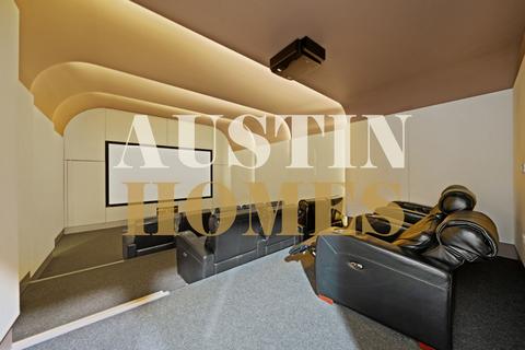 2 bedroom apartment for sale, Eagle Point, City Road, London EC1V