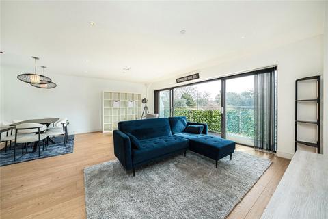 2 bedroom flat to rent, Stannary Street, London SE11