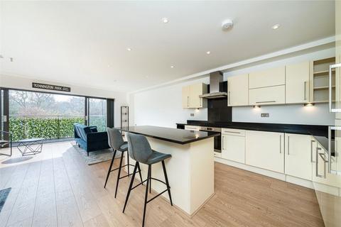 2 bedroom flat to rent, Stannary Street, London SE11