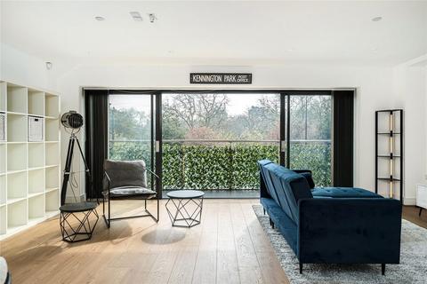 2 bedroom flat to rent, Stannary Street, London SE11