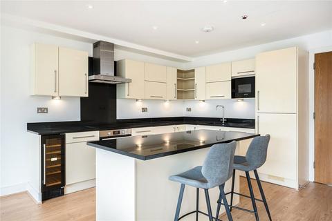 2 bedroom flat to rent, Stannary Street, London SE11