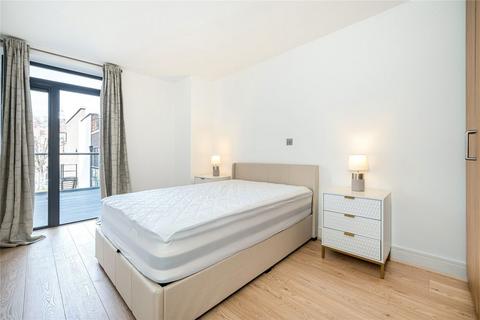 2 bedroom flat to rent, Stannary Street, London SE11