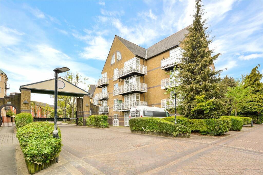 Derwent Court