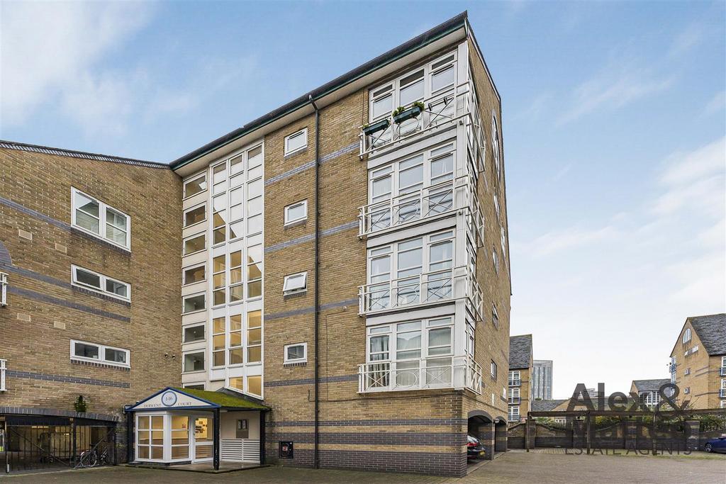 Derwent Court