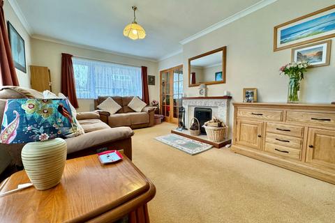 3 bedroom detached house for sale, Widewell Road, Plymouth PL6