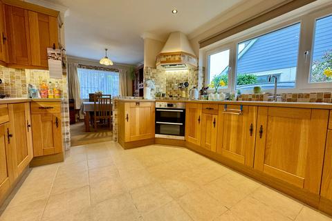 3 bedroom detached house for sale, Widewell Road, Plymouth PL6