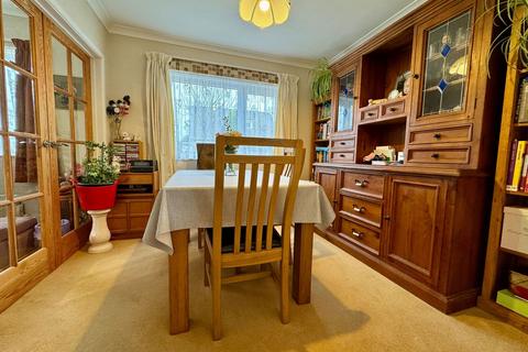 3 bedroom detached house for sale, Widewell Road, Plymouth PL6
