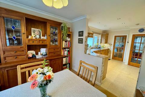3 bedroom detached house for sale, Widewell Road, Plymouth PL6