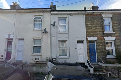 undefined, Rose Street, Rochester