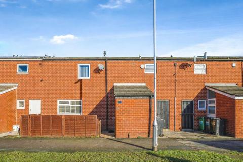 Northcote Crescent, Leeds, LS11