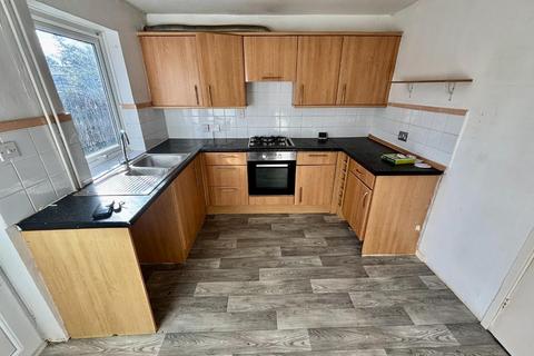 3 bedroom terraced house for sale, Entwood Drive, Overstone Lodge, Northampton NN3