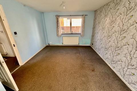 3 bedroom terraced house for sale, Entwood Drive, Overstone Lodge, Northampton NN3