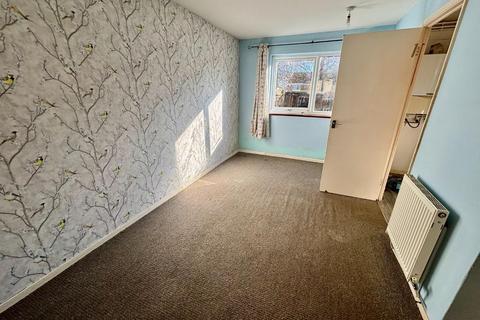 3 bedroom terraced house for sale, Entwood Drive, Overstone Lodge, Northampton NN3