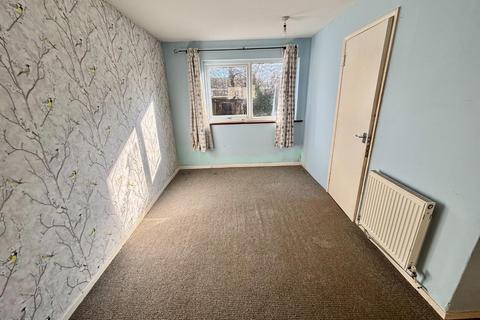 3 bedroom terraced house for sale, Entwood Drive, Overstone Lodge, Northampton NN3